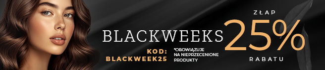 Kod rabatowy Blackweek