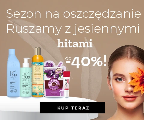 Jesienna wyprzedaż