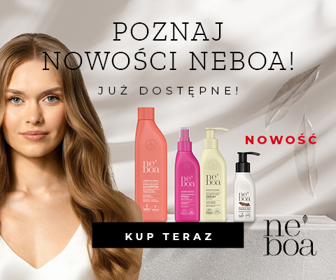 Nowości Neboa