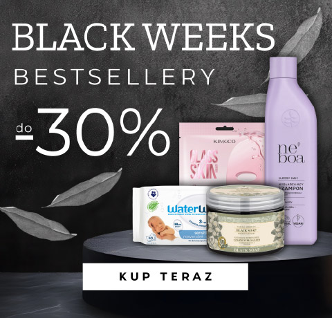 Bestlellery Blackweeks