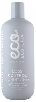 Odżywka przeciw wypadaniu włosów, Ecoforia, 400 ml