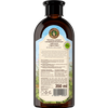 Szampon propolisowy do włosów zniszczonych Skarby Polne, Receptury Zielarki, 350 ml