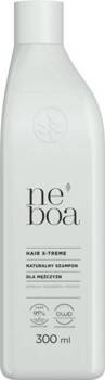 Szampon do Włosów Przeciw Wypadaniu dla Mężczyzn, Neboa, 300 ml