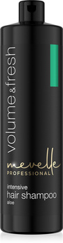 Szampon do włosów Volume & Fresh, Mevelle Professional, 900ml