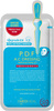 Maska w płachcie P.D.F A.C Dressing kojąco-regenerująca, Mediheal, 25 ml