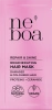 Mini Maska do włosów regeneracja i odbudowa, Repair & Shine, Neboa, 25 ml