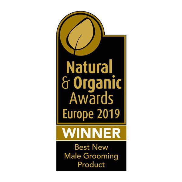 Pianka-maska do golenia 2w1 The Mammoth Natura Siberica Men, 150ml