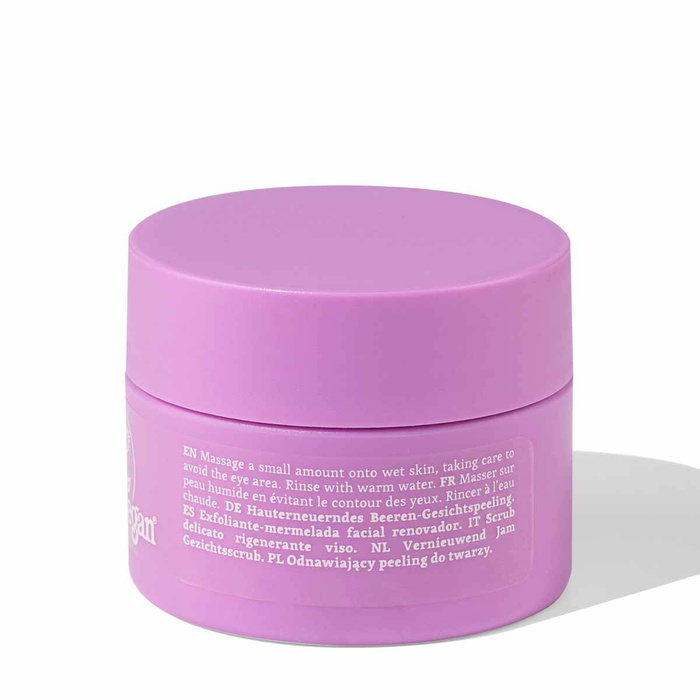 Odnawiający Peeling do Twarzy, Natura Siberica, 50 ml