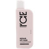 Wegańska, profesjonalna odżywka do włosów zniszczonych, wysokoporowatych, łamliwych Repair My Hair, Ice Professional, 250 ml