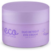 Wygładzający krem pod oczy, Ecoforia, 30ml