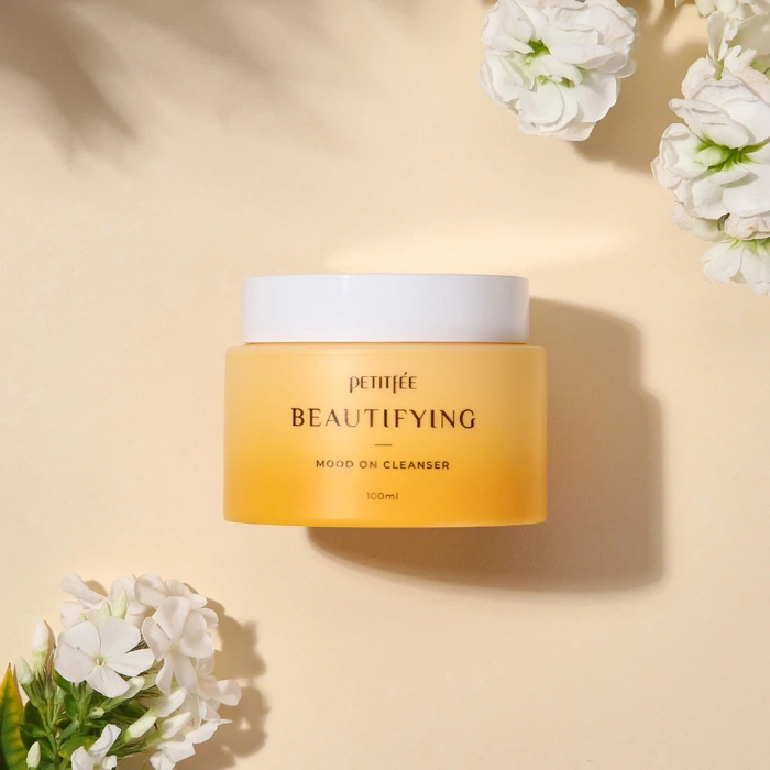 Balsam do demakijażu oczyszczający, Petitfee, 100 ml