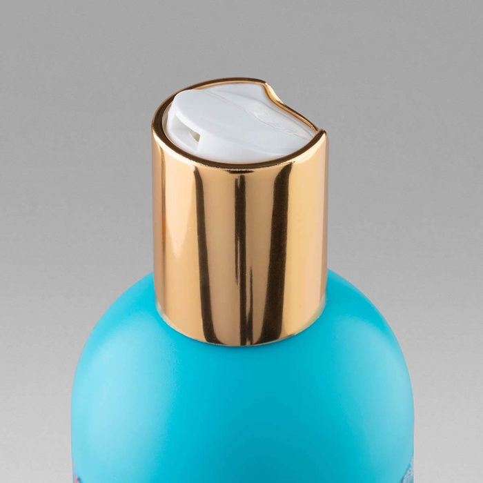 Szampon Rokitnikowy z Efektem Laminowania, Natura Siberica, 400 ml