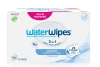 Chusteczki nawilżane dla dzieci i niemowląt Bio, WaterWipes, 12x60 szt.