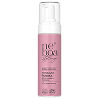 Pianka do stylizacji włosów Extra Volume