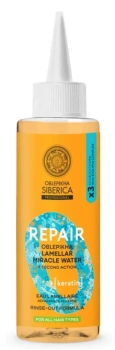 Woda lamelarna do włosów, Oblepikha O, Natura Siberica, 200ml