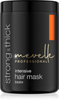Maska do włosów Strong & Thick, Mevelle Professional, 900ml