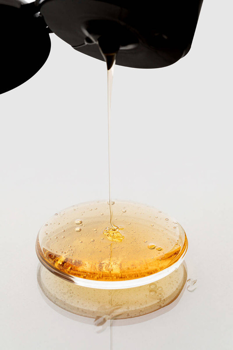 Pobudzający Żel do Mycia Twarzy " Uścisk Niedźwiedzia" , Natura Siberica men, 150 ml