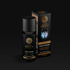 Naturalny tonizujący krem do twarzy dla mężczyzn Wolf power Natura Siberica men 50ml