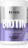 Maska do włosów wzmacniająca, z biotyną , Revoss, 900ml