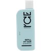 Wegański, profesjonalny szampon do włosów suchych i zniszczonych Refill My Hair, ice Professional, 250 ml
