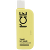 Wegańska, profesjonalna odżywka do włosów do włosów matowych, kręconych i puszących się Tame My Hair, Ice Professional, 250 ml