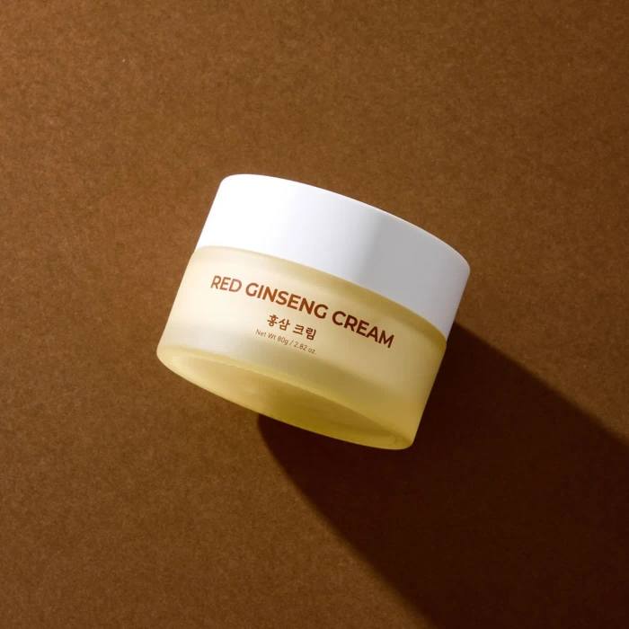 Krem do twarzy z ekstraktem z żeń-szenia, Esfolio, 80 g