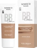 Krem do twarzy BB Natural Beige, naturalny beż SPF50, Kimoco Beauty,  40 ml