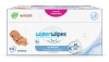 Chusteczki nawilżane dla dzieci i niemowląt Bio, WaterWipes, 9x60 szt.