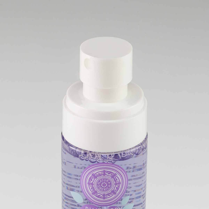 Nawilżający Tonik - Mgiełka do Twarzy, Blueberry Siberica, 100 ml