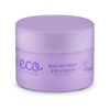 Wygładzający krem pod oczy, Ecoforia, 30ml