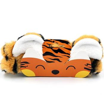 Opaska do włosów, Tygrys, Echolux