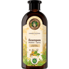  Szampon miodowo-lipowy do każdego rodzaju włosów, Receptury Zielarki, 350 ml