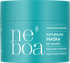 Maska do włosów Hydration & Smoothness, Neboa, 300 ml