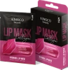 Hydrożelowa maska na usta, Kimoco Beauty, 5szt.