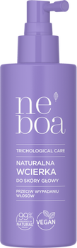 Wcierka do skóry głowy Microbiome Care, Neboa, 175 ml