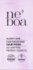 Mini Maska do laminacji włosów wygładzająca, Glossy Hair, Neboa, 25 ml