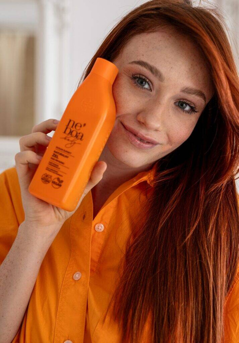 Odżywczy żel pod prysznic Ocean Sunset, Neboa, 300ml