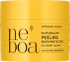 Enzymatyczny peeling do skóry głowy, Neboa, 150 ml 