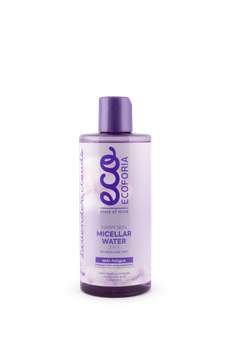 Woda micelarna 3 w 1, Ecoforia, 300 ml