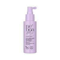 Spray przeciw elektryzowaniu się włosów