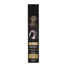 Szampon Zapobiegający Wypadaniu Włosów, Natura Siberica men, 250 ml