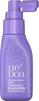 Mini Wcierka do skóry głowy przeciw wypadaniu włosów, Trichological Care, Neboa, 50 ml