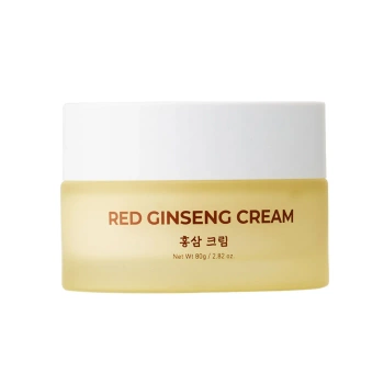 Krem do twarzy z ekstraktem z żeń-szenia, Esfolio, 80 g