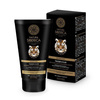 Orzeźwiający Scrub do Twarzy "Łapa Tygrysa", Natura Siberica men, 150 ml