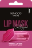 Hydrożelowa maska na usta, Kimoco Beauty, 5szt.