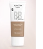 Krem do twarzy BB Natural Beige, naturalny beż SPF50, Kimoco Beauty,  40 ml