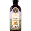 Szampon z propolisem łopianowym, Receptury Zielarki, 350 ml