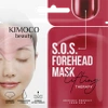 Maska punktowa na czoło, z hydrożelu, wypełniająca S.O.S. Express Lifting Therapy, Kimoco Beauty, 8 g