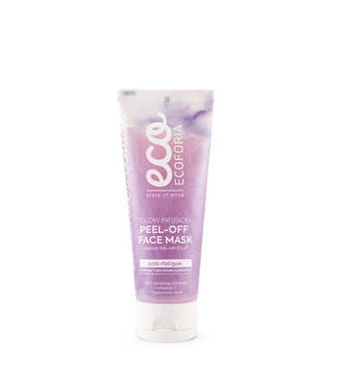 Maska Peel-Off do twarzy, Ecoforia, 75ml