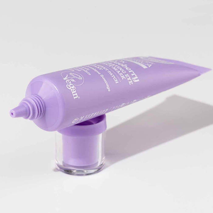 Supernawilżająca Maska pod Oczy, Natura Siberica, 30 ml